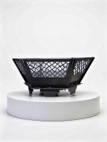 Костровая чаша "Фигурная разборная"